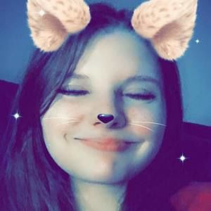 Meet your Posher, Sophia